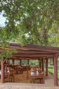 sarova mara