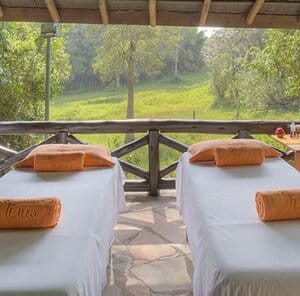 Sarova Mara