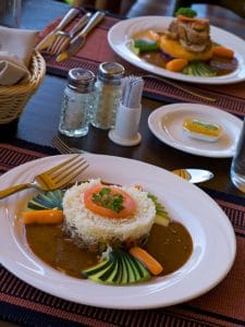 Meal