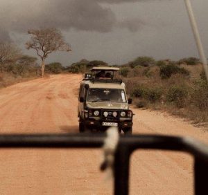 Amboseli