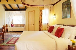 Sarova lion hill