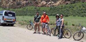 Hells gate Naivasha