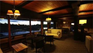 The Ark Lounge