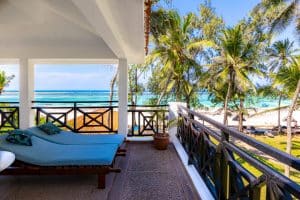 Diani sea resort