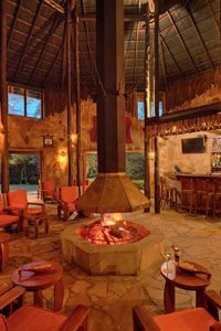 Sarova mara bar