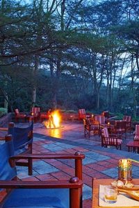 Sarova