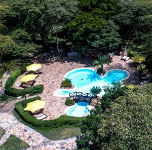 Sarova mara