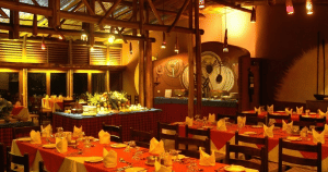 Amboseli Serena