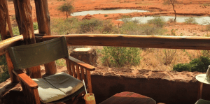 Kilaguni serena