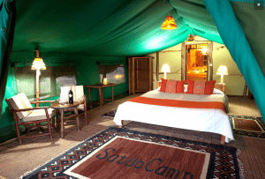 Satao Camp