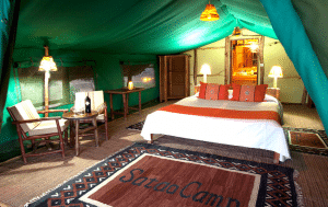 Satao camp
