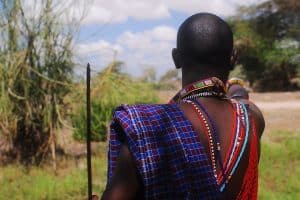masai