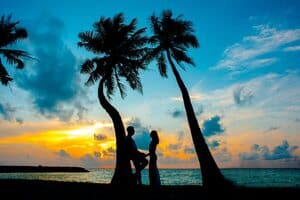 honeymoon