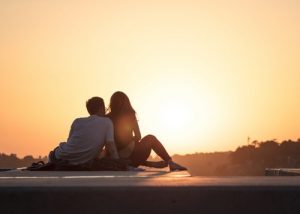 Honeymooners delight