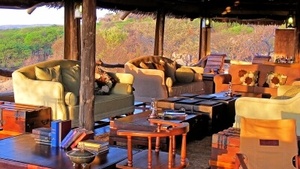 Serengeti Pioneer Camp