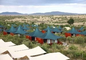 AA lodge