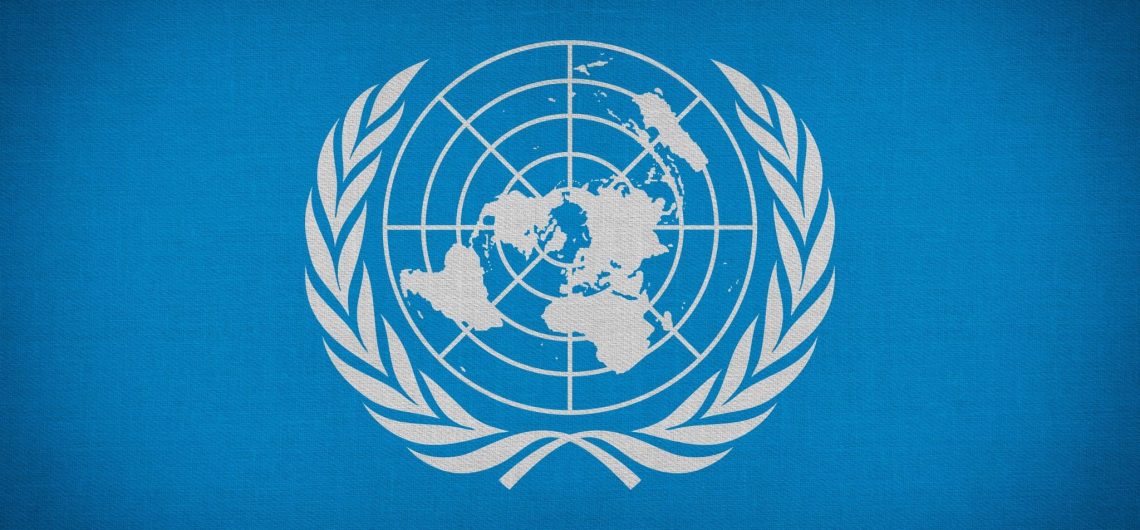 UN Logo