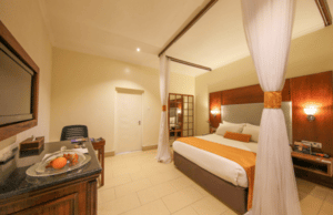Lake Naivasha country club