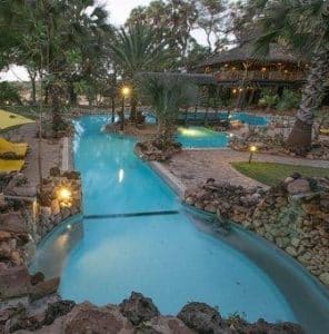 Sarova Shaba