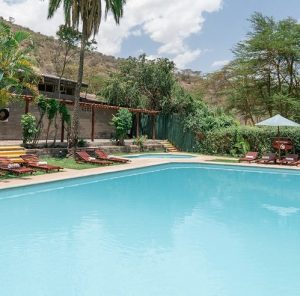 sarova