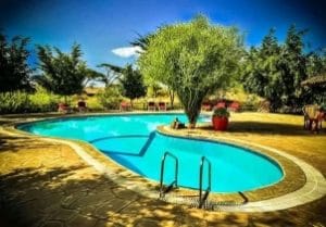 kibo safari camp