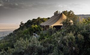 Angama Mara